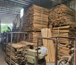 Pallet gỗ Đồng Nai