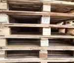 Pallet gỗ tạp